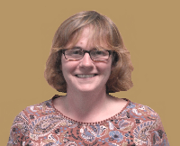 Patricia Coughlan, Infection Control Nurse
